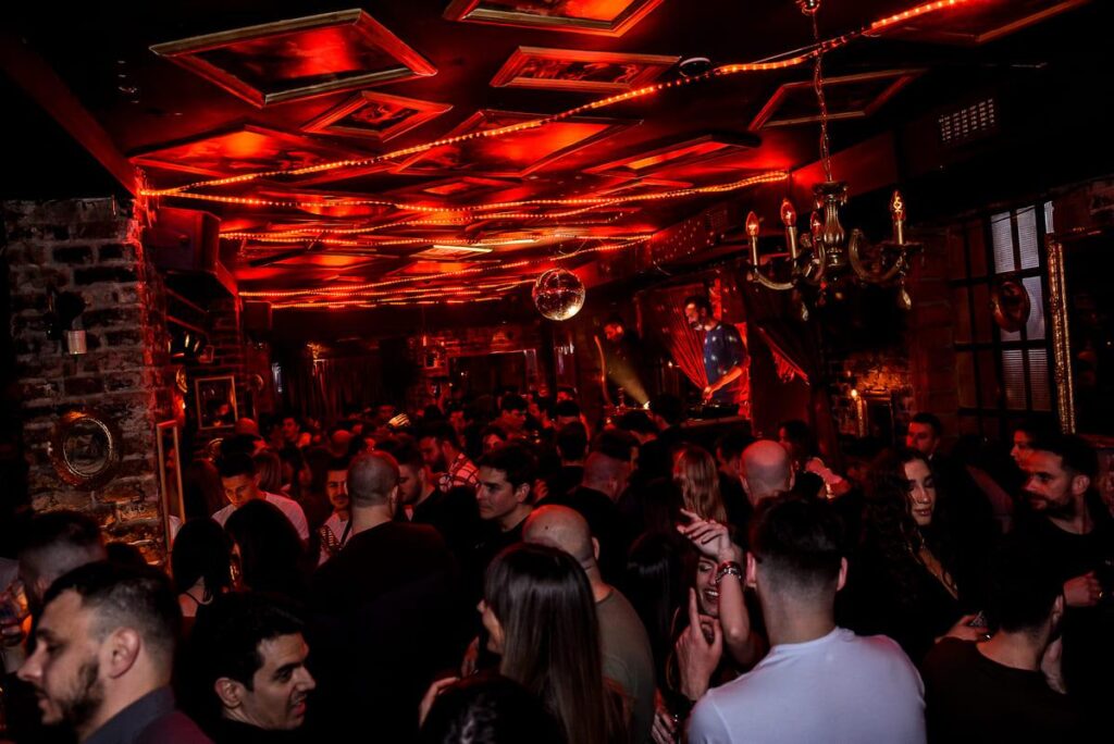 Club